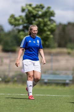 Bild 48 - Frauen FSC Kaltenkirchen - SG Daenisch-Muessen : Ergebnis: 7:1